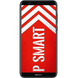 Huawei P Smart Dual Sim 32 Gb Negro 3 Gb Ram Fig-lx3
