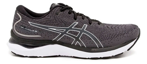 Zapatillas Asics Gel-cumulus 24 Se Color Gris - Adulto 44 Ar