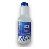 Liquido De Humo Usa Liquids Smoke 1 Litro Linea Profesional