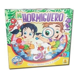 Juego Mi Hormiguero 20% Off Cachavacha