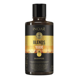 Shampoo Blends Capilar 300ml Inoar