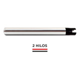 Sensor Optico De Sobrellenado 2 Hilos, Ml5-2, Micro Led