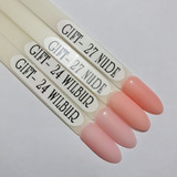 1 Gel Polish, Marca Gift - Variedad De Tonos. Made In Usa