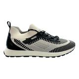 Tenis Hugo Boss Rayas Hombre 