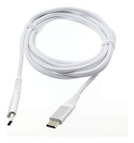 Cable Usb-c De 6ft Compatible Con Amazon Kindle Scribe(1ra G