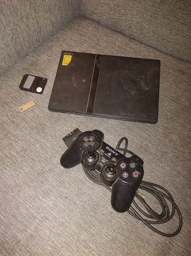 Playstation 2