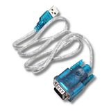 Cable Adaptador Usb A Puerto Serial Rs232 Amitosai Mts-usb2303serial