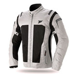 Campera Seventy Degrees Jt44 Verano Ventilada Impermeable Md