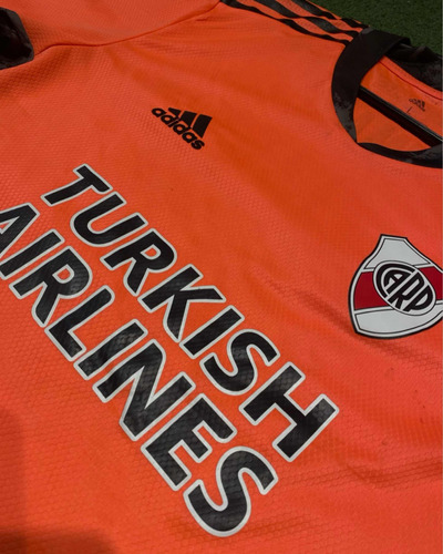 Camiseta De River