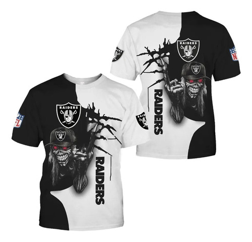 Nueva Ropa Deportiva De Entrenamiento De Manga Corta De Nfl