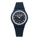 Reloj Mistral Lax-aak-02 Ag. Of. Local Barrio Belgrano