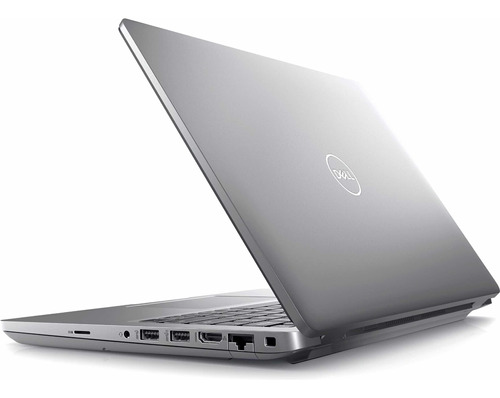 Notebook Dell Precision 3470  Intel Core I5-1250p Vpro