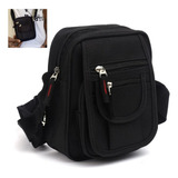 Mini Shoulder Bag Bolsa Lateral Pequena Tiracolo Trasnversal