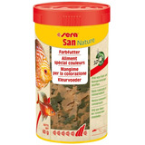 Sera San Nature 250ml, 2.1 Oz X 250ml