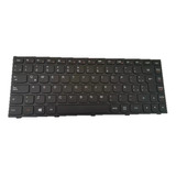 Teclado Lenovo Ideapad 500-14acz 500-14isk Español