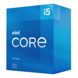 Procesador Intel Core I5-11400f 11va Gen S1200 Bx8070811400f