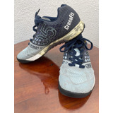 Tenis Reebook Crossfit Nano 5.0