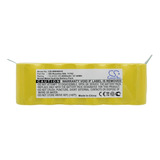 Batería Para Roomba 560 Irb560vx 4000mah 14.4v