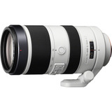 Sony 70-400mm F/4-5.6 G Ssm Ii Lente