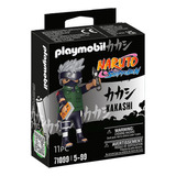Playmobil 71099 Naruto Shippuden Kakashi