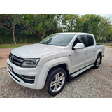 Amarok Highline Automatica