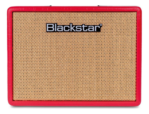 Amplificador De Guitarra Blackstar Debut 15e 15w Combo