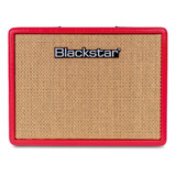 Amplificador De Guitarra Blackstar Debut 15e 15w Combo