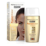 Isdin Fotoprotector Spf30 Fusion Water Urban X 50 Ml