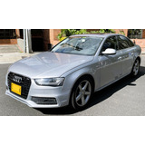 Audi A4 - Tfsi Luxury S-line