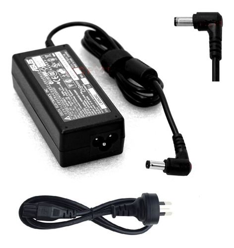 Cargador P/ Exo Smart R3 R4 R5 R7 R8 19v 3.42a Con Cable