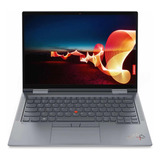 Lenovo Thinkpad X1 Yoga Gen 6 I7-1185g7 Vpro® 16gb 512gb