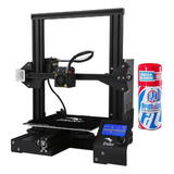 Impresora 3d Creality Ender-3 + Spray Fijador