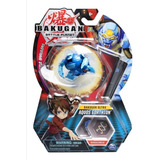 Bakugan Battle Planet Aquos Gorthion