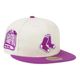 Gorra New Era Exclusiva Boston Red Sox All Star Game 1999