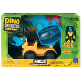 Camión De Juguete Dinosaurio Stegosaurus Para Niños Niñas