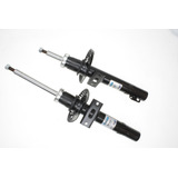 2 Amortiguadores Delanteros Boge Para Crossfox 07-15 1.6l