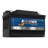 Bateria Kondor  F30age 100ah 12 Meses De Garantia