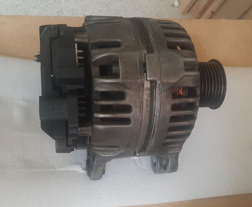 Alternador Volkswagen Para Fox, Bora, Golf, Newbeatle, Polo  Foto 4