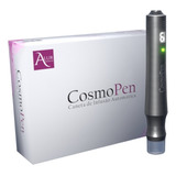 Cosmopen® Caneta Para Microagulhamento De Infusão Automática