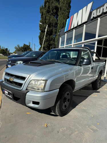 Chevrolet S10 2010 2.8 G4 Cs 4x2 Electronico