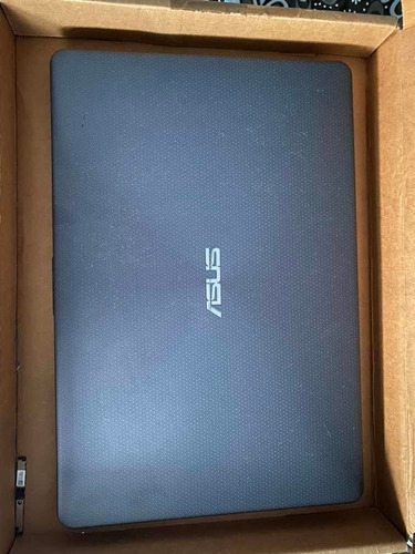 Refacciones Para Laptop Asus X505b Semi Nueva