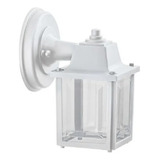 Arandela Colonial Parede Clickinjet Branca Cor Branco 110v/220v