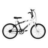 Bicicleta Infantil Ultra Bikes Aro 20 Unissex 2 Cores Oferta