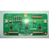 Placa Buffer Philips 42pfl9936d Lj41-01710b Lj92-00812b R1.1