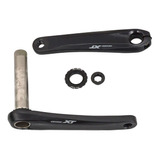 Palancas Mtb Shimano Xt M8120 Direct Mount Bulk - Ciclos