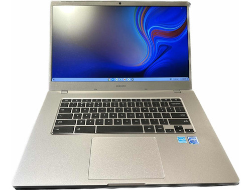 Samsung Laptop Chromebook