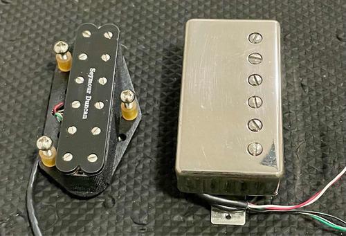 Seymour Duncan Humbuckers Model 59