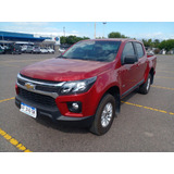 Chevrolet S10 2.8td Dc 4x2 Lt L12 2022