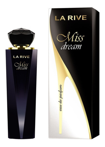 Miss Dream La Rive - Perfume Feminino - Eau De Parfum 100ml 