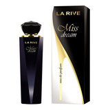 Miss Dream La Rive - Perfume Feminino - Eau De Parfum 100ml 